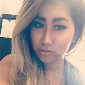 Meet your Posher, Heidi